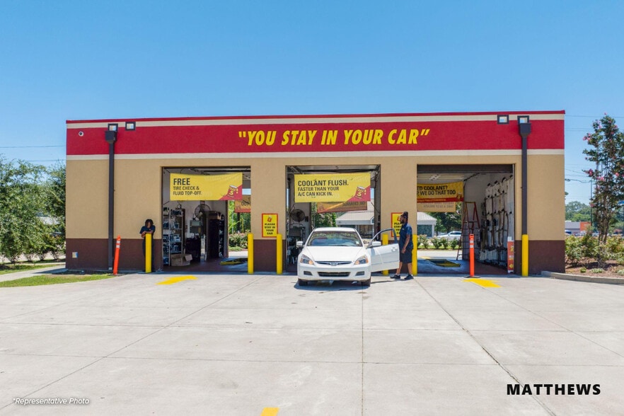 4876 NY-30, Amsterdam, NY for sale - Building Photo - Image 1 of 3