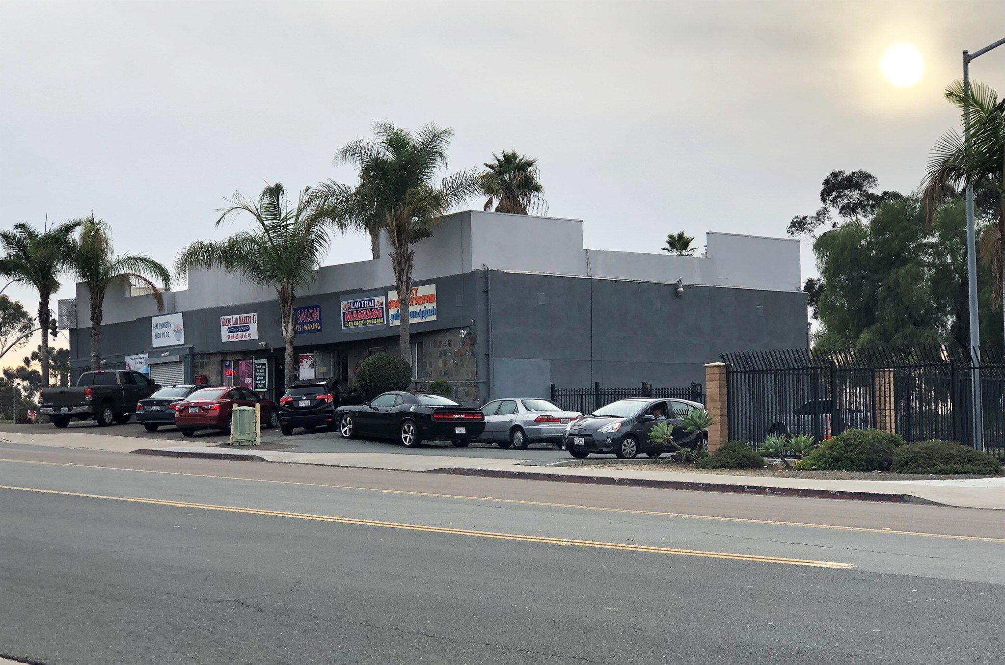 110 47th St, San Diego, CA for sale Building Photo- Image 1 of 1