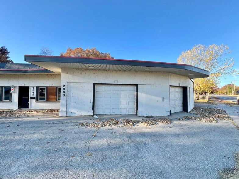 1501 29th N st, Wichita, KS 67204 Retail Investment Opportunity