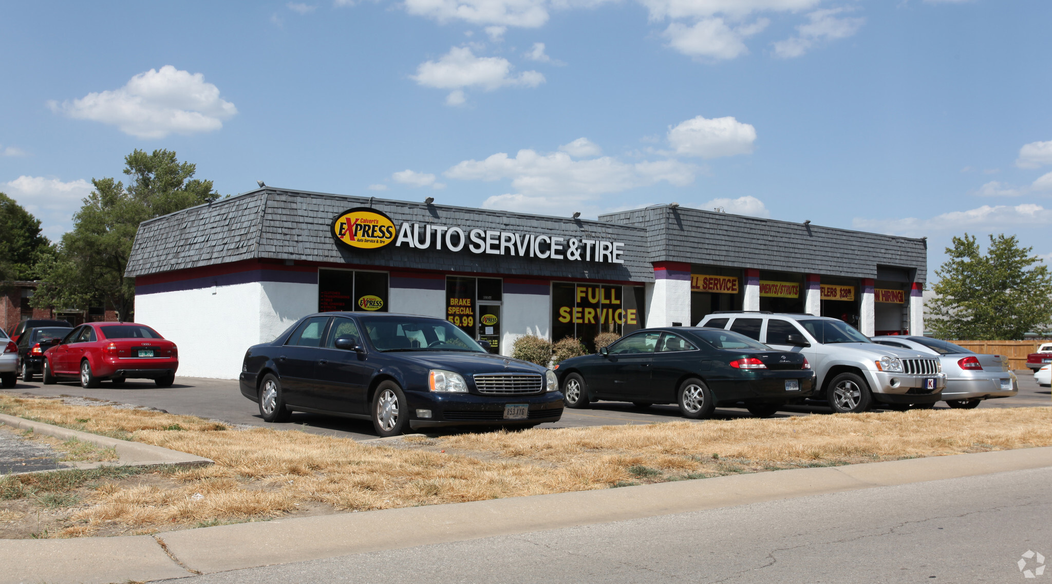 10306 Shawnee Mission Pky, Shawnee, KS for sale Primary Photo- Image 1 of 1