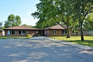 More details for 524 Willow Dr, Alexandria, MN - Office/Medical for Lease