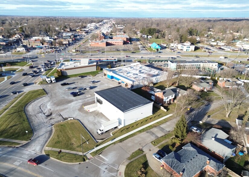 44750 Van Dyke Ave, Utica, MI 48317 Retail for Lease