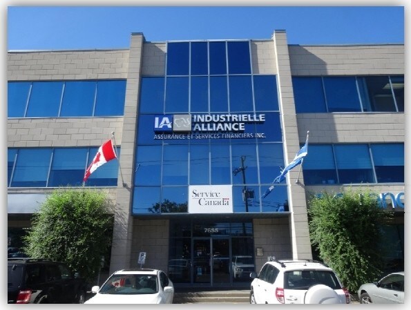 hotel ruby foo's 7655 boul décarie montréal