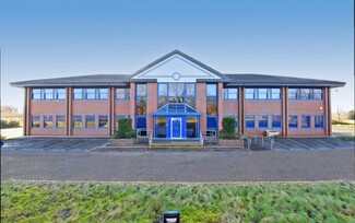 More details for Gadbrook Park, Rudheath - Office for Lease