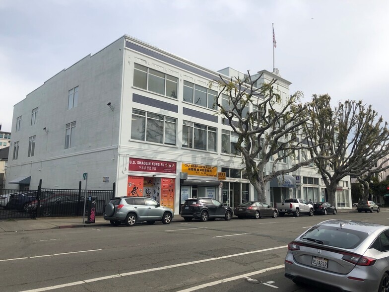 212 9th St, Oakland, CA for sale - Building Photo - Image 3 of 12