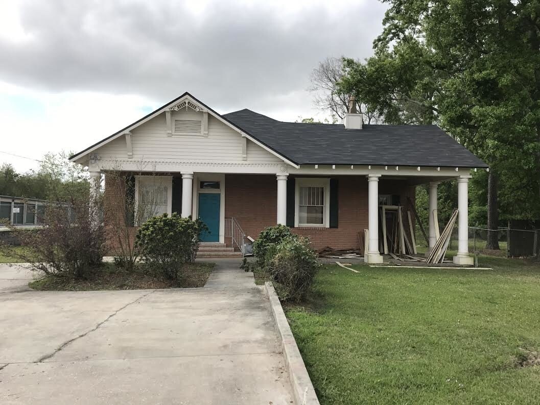 14744 Tiger Bend Rd, Baton Rouge, LA for sale Building Photo- Image 1 of 1