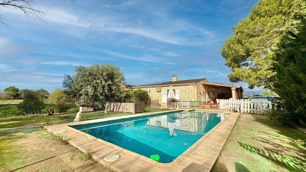 Land in Inca for sale - Building Photo - Image 1 of 16