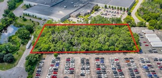 More details for 8880 Evergreen Blvd NW, Coon Rapids, MN - Land for Sale