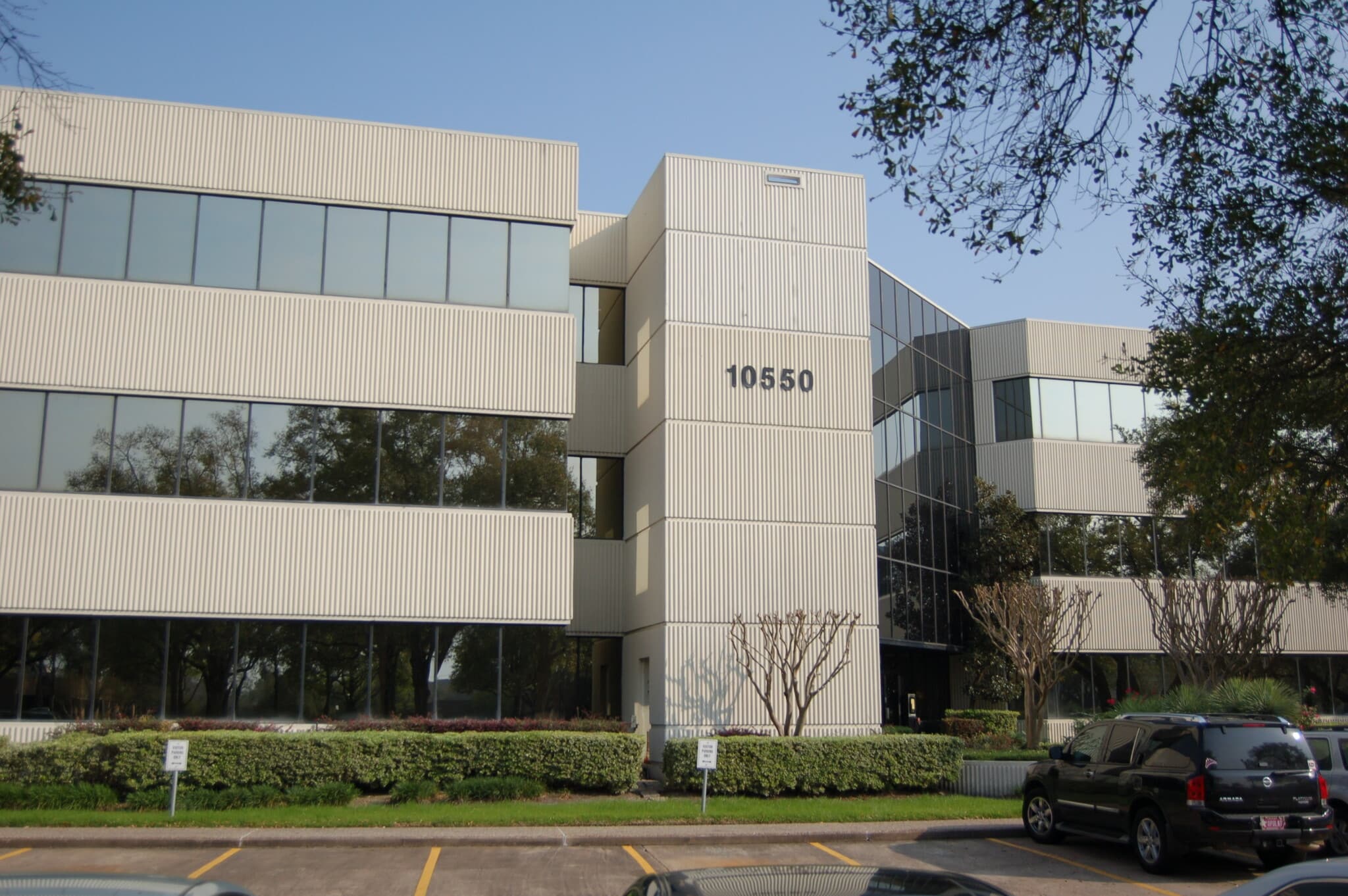 10550 Richmond Ave, Houston, TX for sale Building Photo- Image 1 of 5