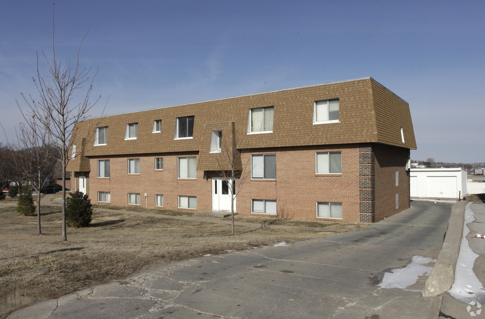 9216 Ohio St, Omaha, NE for sale Primary Photo- Image 1 of 1