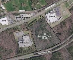 708 S Battleground Ave, Grover, NC for sale - Other - Image 1 of 1