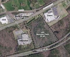 708 S Battleground Ave, Grover, NC for sale Other- Image 1 of 1