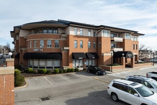 More details for 249 N Kirkwood Rd, Saint Louis, MO - Retail for Lease