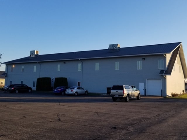 3600 Downwind Dr, Marshfield, WI for sale - Building Photo - Image 2 of 20