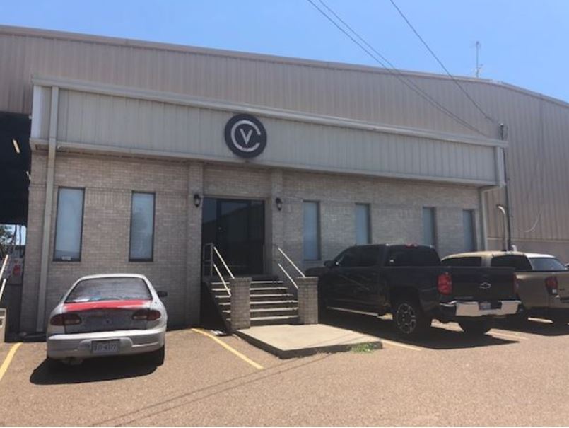 14406 Investment Ave, Laredo, TX for sale Building Photo- Image 1 of 1