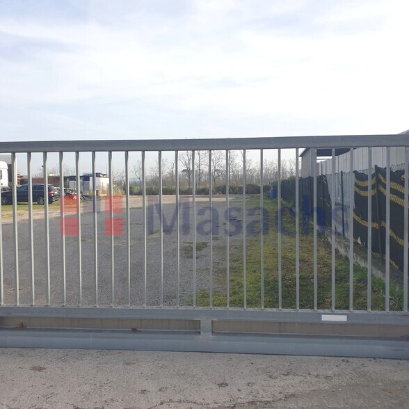 Land in Riudellots de la Selva, Gerona for lease - Primary Photo - Image 1 of 3