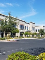 Venture Commerce Center - Live-Work Space