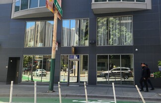 More details for 1 Polk St, San Francisco, CA - Retail for Lease