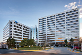 More details for 1765 Greensboro Station Pl, McLean, VA - Office for Lease