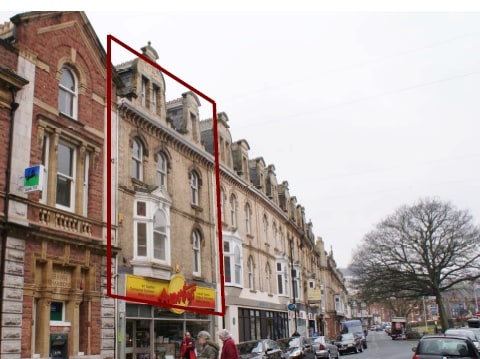 4 Palace Ave, Paignton for sale Primary Photo- Image 1 of 1