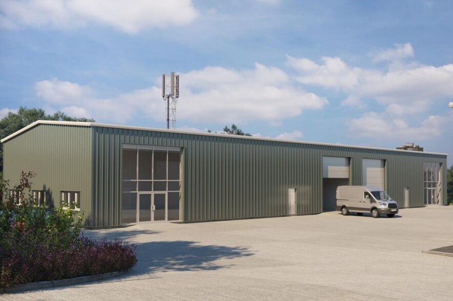 1-2 Zobel Close, Norwich for sale - Building Photo - Image 1 of 1