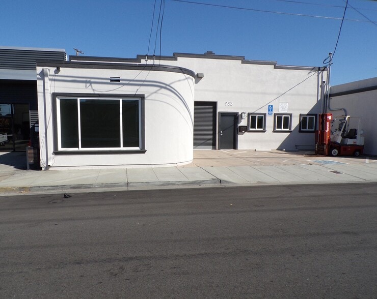 953 Washington St, San Carlos, CA for sale - Building Photo - Image 1 of 28