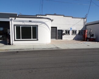 More details for 953 Washington St, San Carlos, CA - Industrial for Sale
