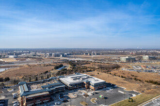 44921 George Washington Blvd, Ashburn, VA - aerial  map view - Image1