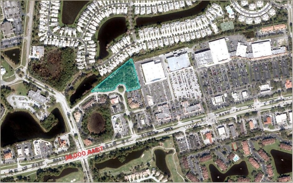 155 NW Central Park Plz, Port Saint Lucie, FL for sale - Building Photo - Image 3 of 7