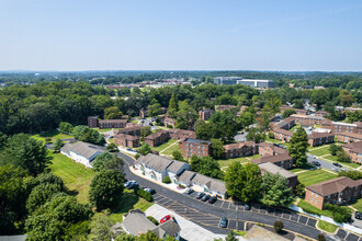 3700 Lancaster Pike, Wilmington, DE - aerial  map view - Image1