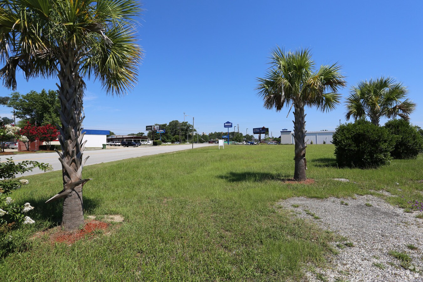 111 Pamplico Hwy, Florence, SC 29505 111 Pamplico Hwy.