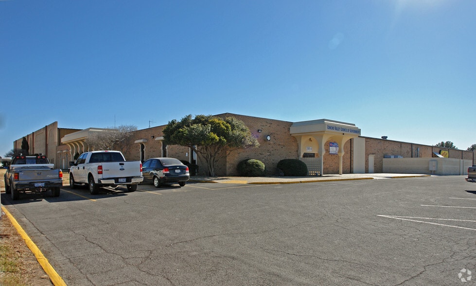 2801 Tx-306-loop, San Angelo, TX for sale - Primary Photo - Image 1 of 1