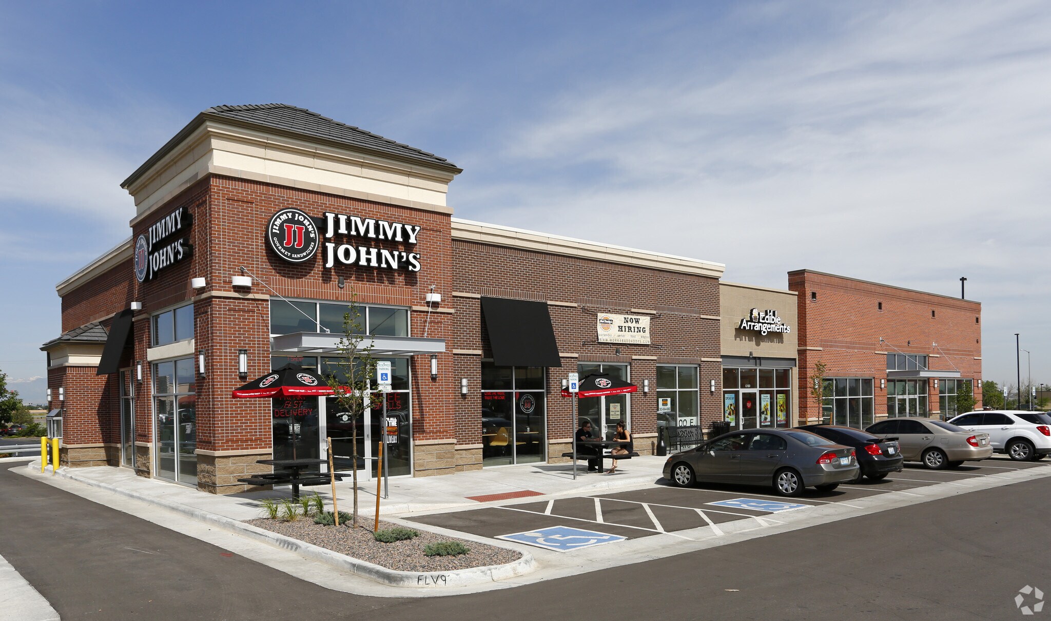 100 E 120th Ave, Northglenn, CO for sale Building Photo- Image 1 of 1