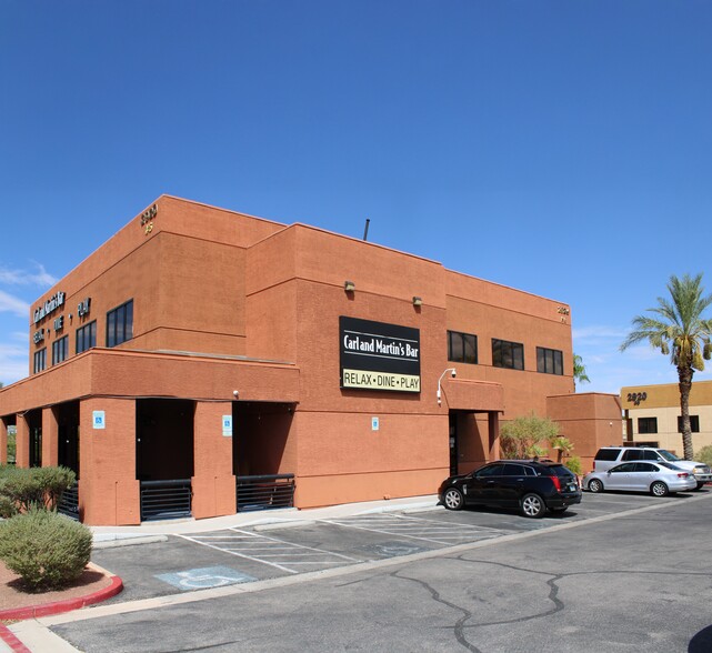 2920 N Green Valley Pky, Henderson, NV for lease - Building Photo - Image 3 of 9