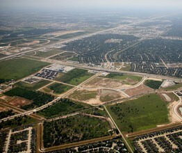 23510 Kingsland Blvd, Katy, TX - AERIAL  map view