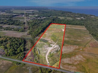 More details for 3320 Perry Rd park, Perry, OH - Land for Sale