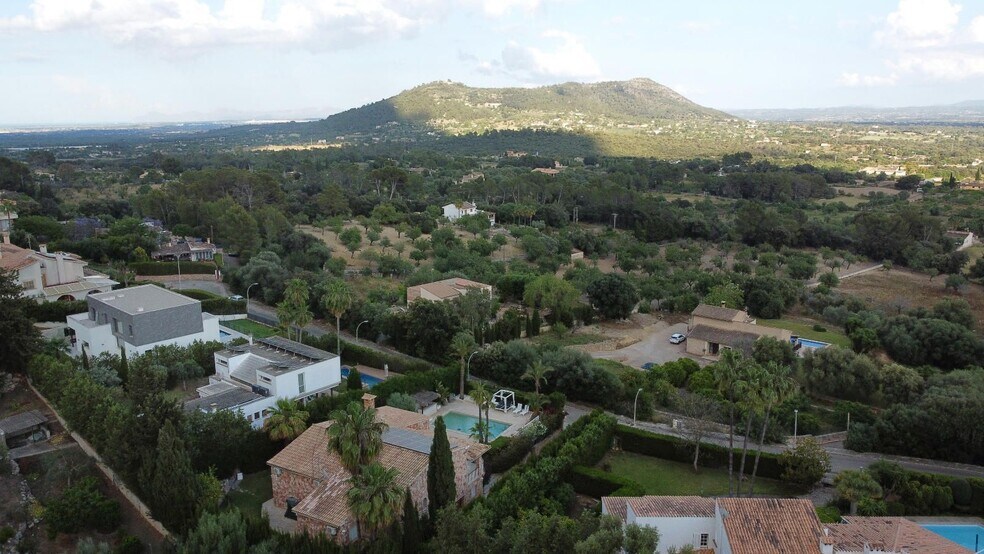 Land in Inca, Islas Baleares for sale - Building Photo - Image 1 of 10