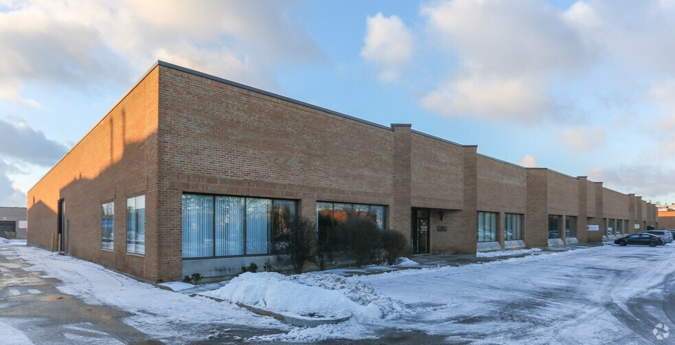 75 Shields Ct, Markham, ON for sale - Primary Photo - Image 1 of 1