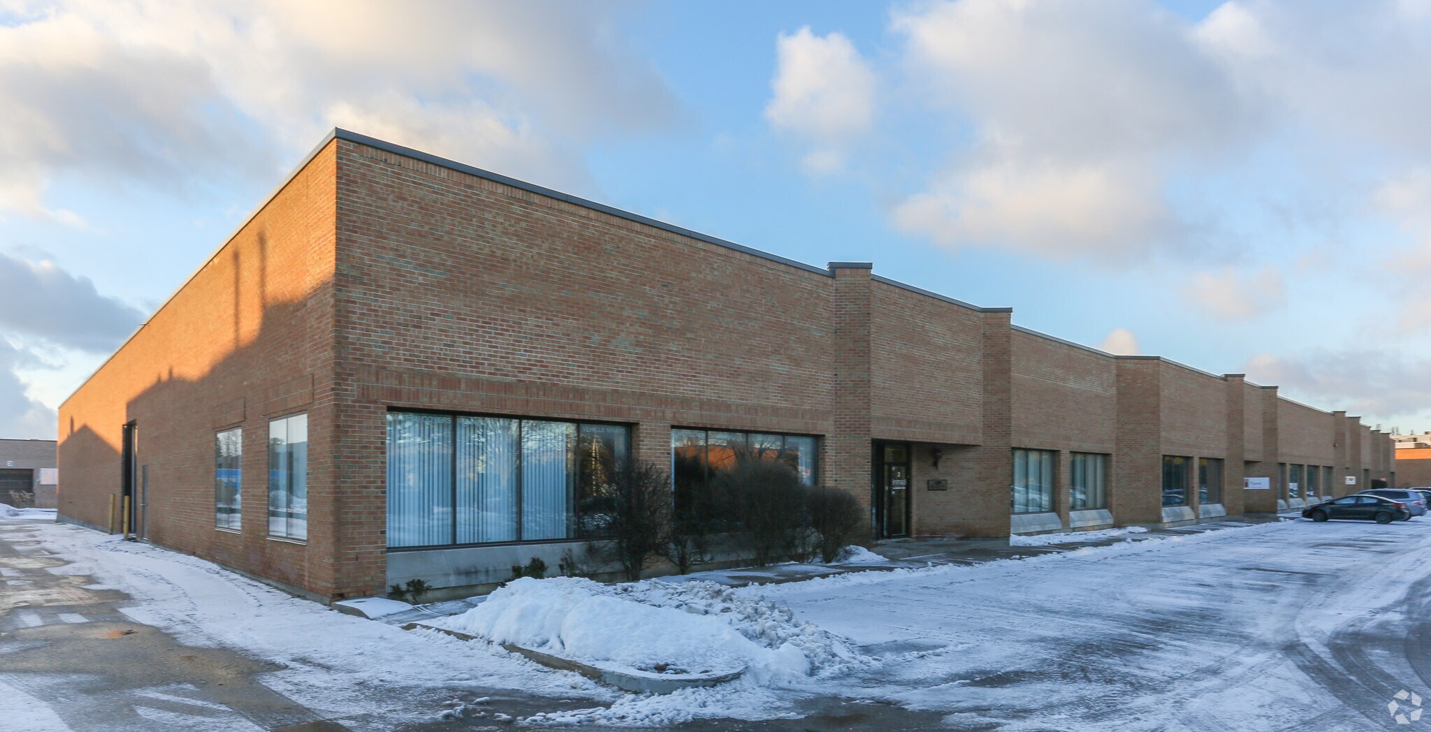 75 Shields Ct, Markham, ON for sale Primary Photo- Image 1 of 1