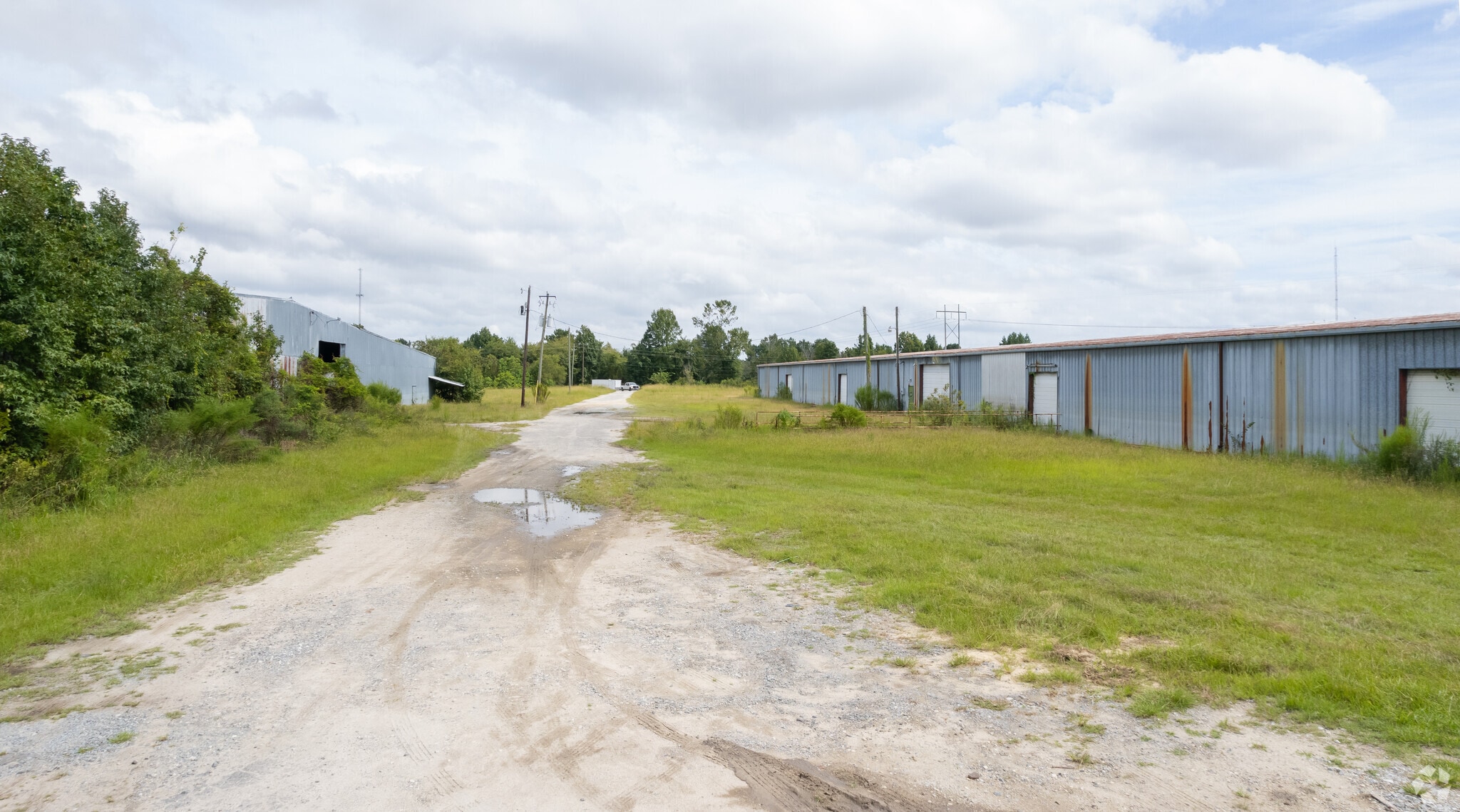 1419 A Hwy11, Kinston, NC 28504 Bldg A