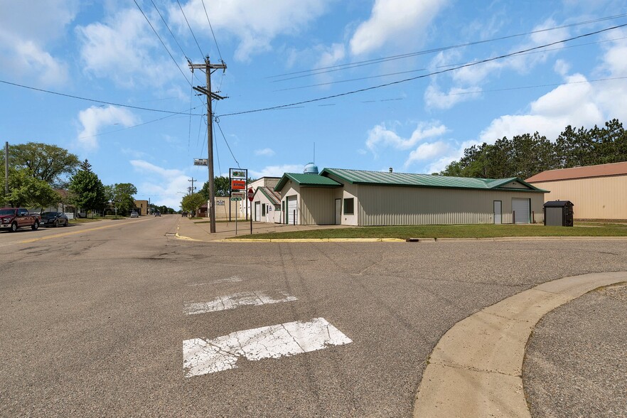 245 E Main St, Rice, MN for sale - Building Photo - Image 3 of 12