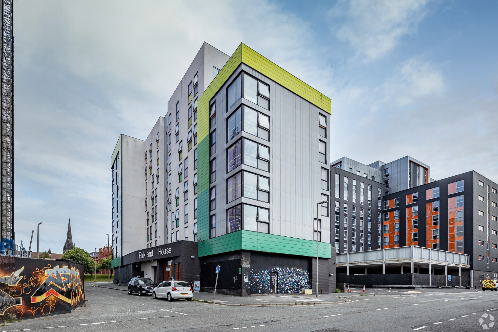 20 Falkland Rd, Liverpool for sale Primary Photo- Image 1 of 1