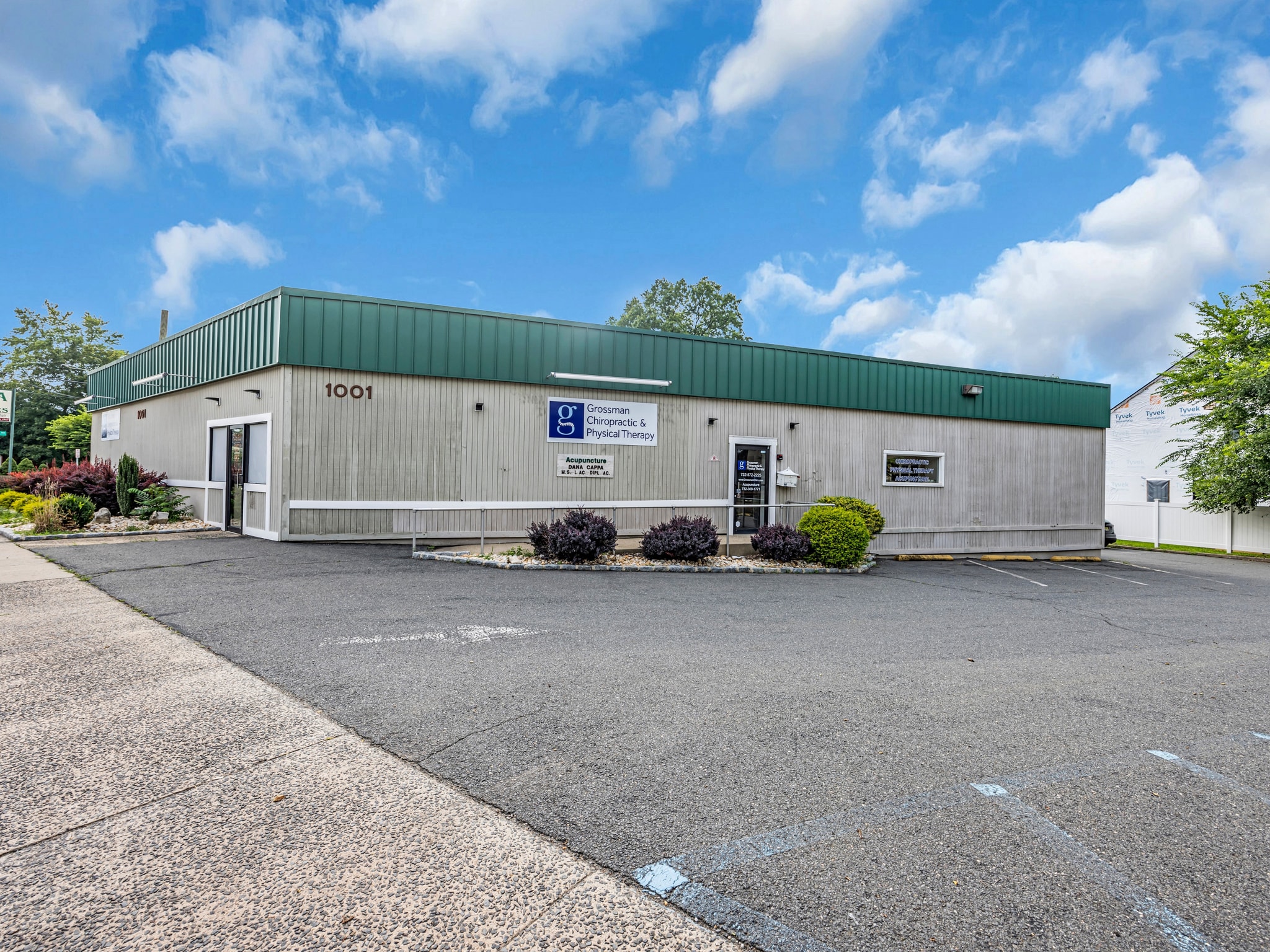 1001 Raritan Ave, Highland Park, NJ for sale Building Photo- Image 1 of 12