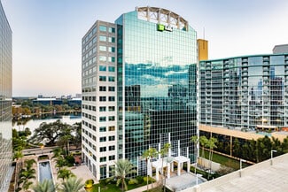 More details for 301 E Pine St, Orlando, FL - Retail for Lease