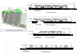 More details for Flex for Sale