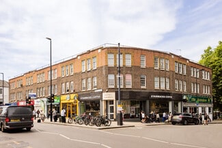 More details for The Broadway, London - Office for Lease