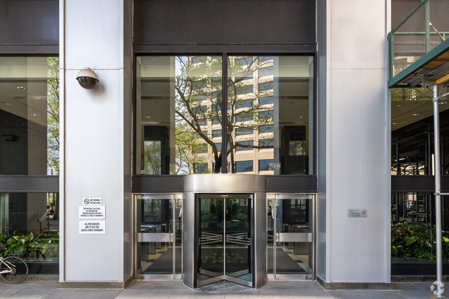 125 Broad St, New York, NY for lease - Building Photo - Image 2 of 7