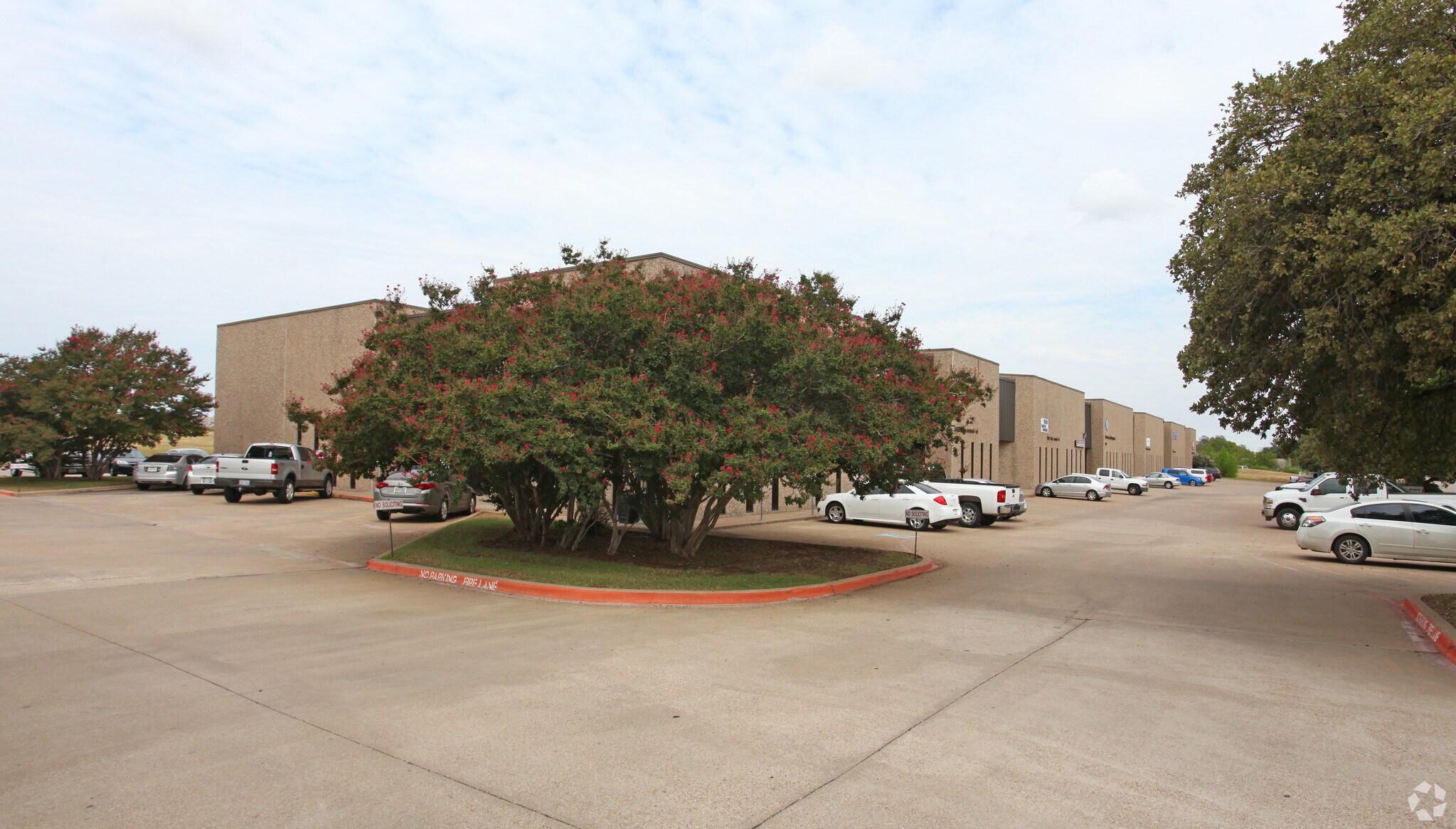 910990 Blue Mound Rd, Fort Worth, TX 76131 Triad North