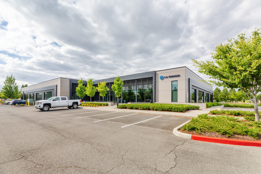 18105 SE Mill Plain Blvd, Vancouver, WA for lease - Building Photo - Image 3 of 9