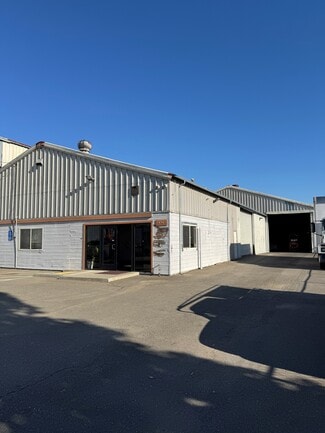 More details for 496 Hester St, San Leandro, CA - Industrial for Sale